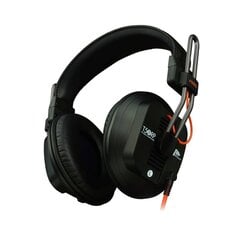 Fostex T50RP Black hind ja info | Kõrvaklapid | kaup24.ee