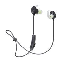 Audio Technica ATH-SPORT60BT  headphones (black  Bluetooth  USB-C) цена и информация | Наушники | kaup24.ee
