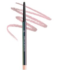 Danessa Myricks Beauty Infinite Chrome veekindel mikropliiatsiga silmapliiats – roosa kvarts, 0,15g hind ja info | Ripsmetušid, lauvärvid, silmapliiatsid, seerumid | kaup24.ee