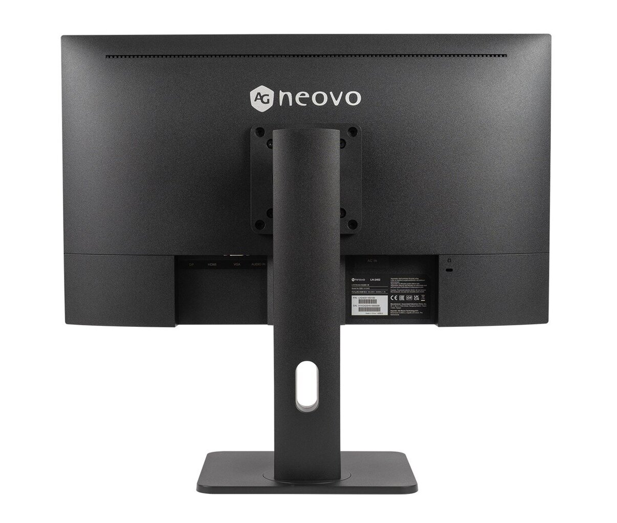 AG Neovo LH-2402 hind ja info | Monitorid | kaup24.ee