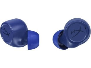 HyperX Cirro Pro Blue hind ja info | Kõrvaklapid | kaup24.ee