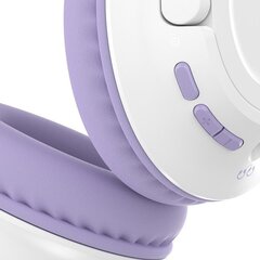 Belkin SoundForm White цена и информация | Наушники | kaup24.ee