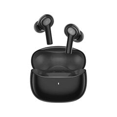 Anker wireless headphones Soundcore Note i black цена и информация | Наушники | kaup24.ee