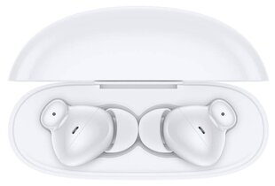 Honor Choice Earbuds X5 Pro White цена и информация | Наушники | kaup24.ee