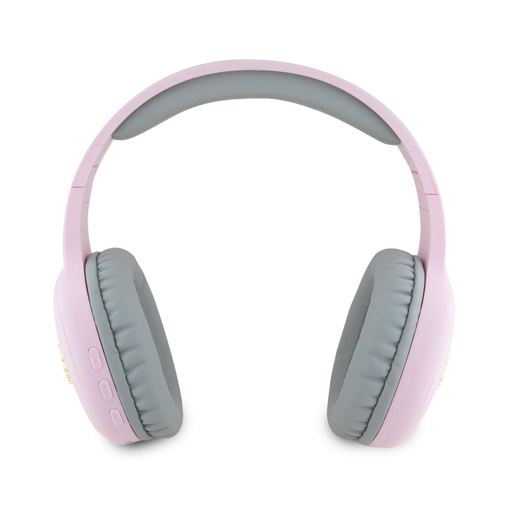 Hello Kitty Bicolor Pink цена и информация | Kõrvaklapid | kaup24.ee