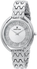 Daniel Klein Премиум DK12290-1 цена и информация | Женские часы | kaup24.ee