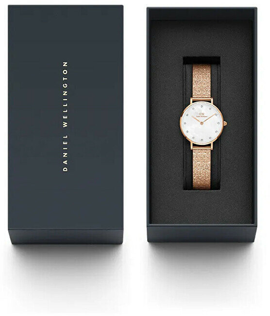 Käekell naistele Daniel Wellington DW00100590 hind ja info | Naiste käekellad | kaup24.ee