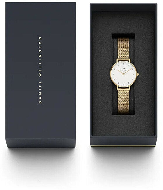 Käekell naistele Daniel Wellington DW00100604 hind ja info | Naiste käekellad | kaup24.ee