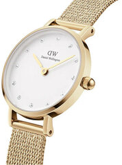 Käekell naistele Daniel Wellington DW00100604 hind ja info | Naiste käekellad | kaup24.ee