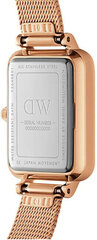 Käekell naistele Daniel Wellington DW00100527 hind ja info | Naiste käekellad | kaup24.ee