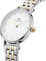 Daniel Wellington Модель Petite Lumine с 5 звеньями DW00100616 цена и информация | Женские часы | kaup24.ee