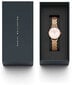 Käekell naistele Daniel Wellington DW00100617 hind ja info | Naiste käekellad | kaup24.ee