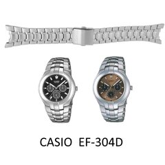 Браслет для часов Casio 10468317 10468317 цена и информация | Женские часы | kaup24.ee