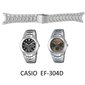 Käevõru kellale Casio 10468317 цена и информация | Naiste käekellad | kaup24.ee