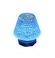 Rouclo LED laualamp, 16 värvi hind ja info | Laualambid | kaup24.ee