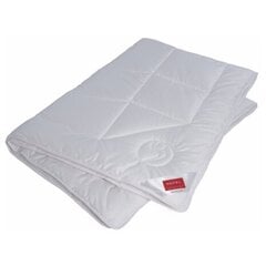 одеяло из шерпы 150х200 а535 - белое цена и информация | Одеяла | kaup24.ee
