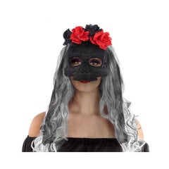 Mask Halloween цена и информация | Карнавальные костюмы | kaup24.ee