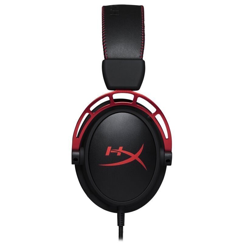 HyperX Cloud Alpha Red цена и информация | Kõrvaklapid | kaup24.ee