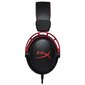 HyperX Cloud Alpha Red цена и информация | Kõrvaklapid | kaup24.ee