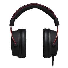 HyperX Cloud Alpha Red hind ja info | Kõrvaklapid | kaup24.ee