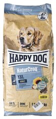 Happy Dog NaturCroq XXL Adult корм для собак крупных и очень крупных пород с птицей, 15 кг цена и информация |  Сухой корм для собак | kaup24.ee