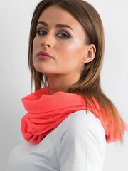 Розовый шарф со стразами. цена и информация | Женские шарфы, платки | kaup24.ee