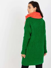 korallenglattes traget-myth knittern цена и информация | Женские шарфы, платки | kaup24.ee