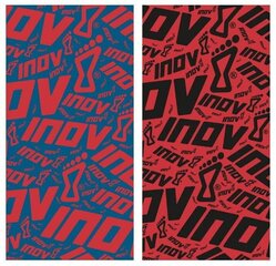 inov-8 Running Wrag 74511-UNIW цена и информация | Воротник из шерсти мерино/ шарф серый InAvati AC010195-1 | kaup24.ee