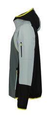 Icepeak meeste softshell jope BRADFORD, mereroheline hind ja info | Meeste joped | kaup24.ee