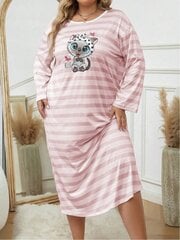 Ночная сорочка цена и информация | Женские пижамы, ночнушки | kaup24.ee