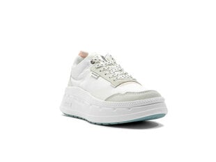 Женские кроссовки Palladium Palla Reverse Lo/Star White цена и информация | Спортивная обувь, кроссовки для женщин | kaup24.ee