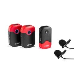 Joby Wavo Air JB01737-BWW цена и информация | Микрофоны | kaup24.ee