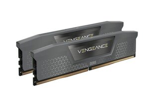 Corsair Vengeance CMK32GX5M2B5200Z40 цена и информация | Оперативная память (RAM) | kaup24.ee