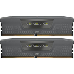 Corsair Vengeance CMK32GX5M2B5200Z40 цена и информация | Оперативная память (RAM) | kaup24.ee