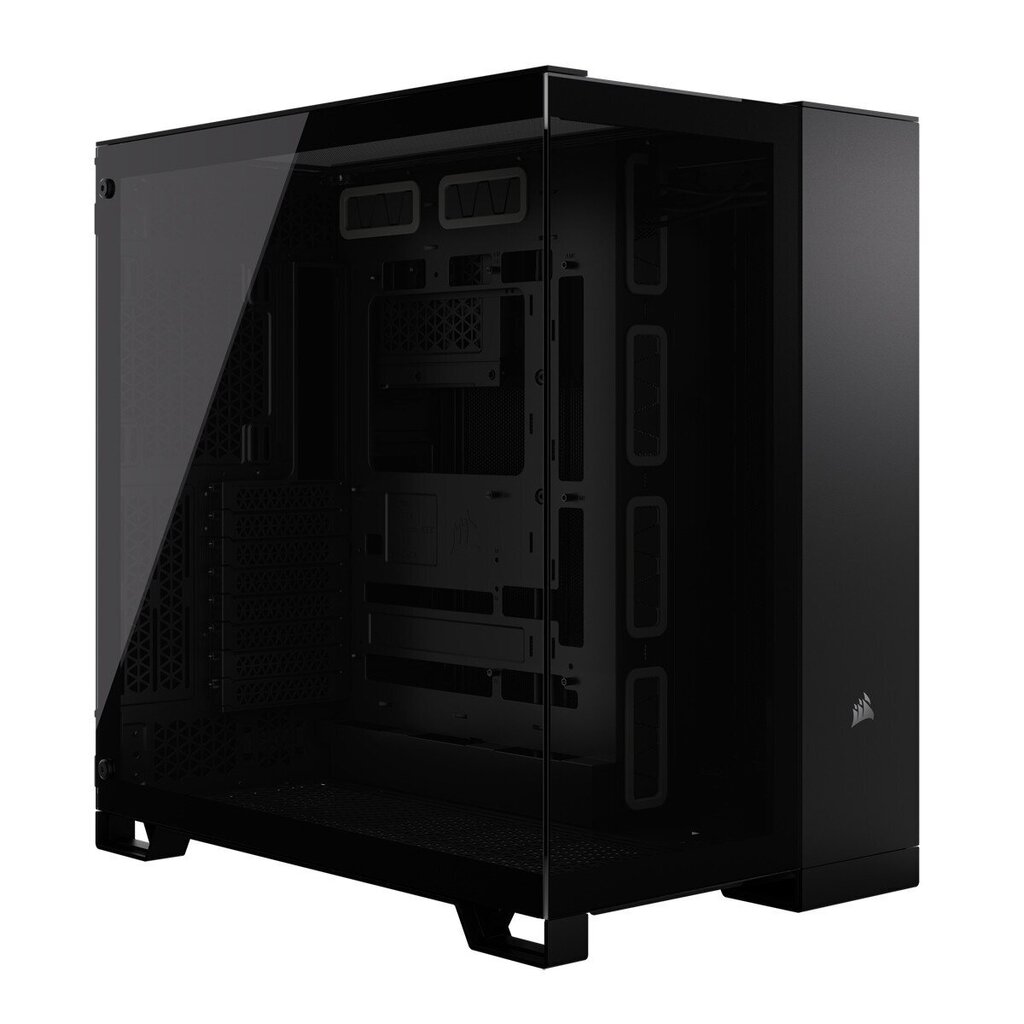 Corsair Geh 6500X hind ja info | Arvutikorpused | kaup24.ee