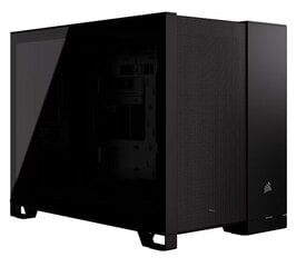 Corsair 2500D Airflow CC-9011263-WW цена и информация | Корпуса | kaup24.ee