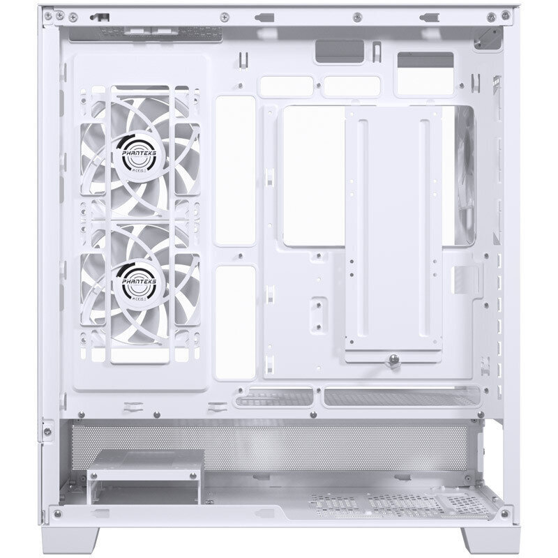 Phanteks XT View hind ja info | Arvutikorpused | kaup24.ee