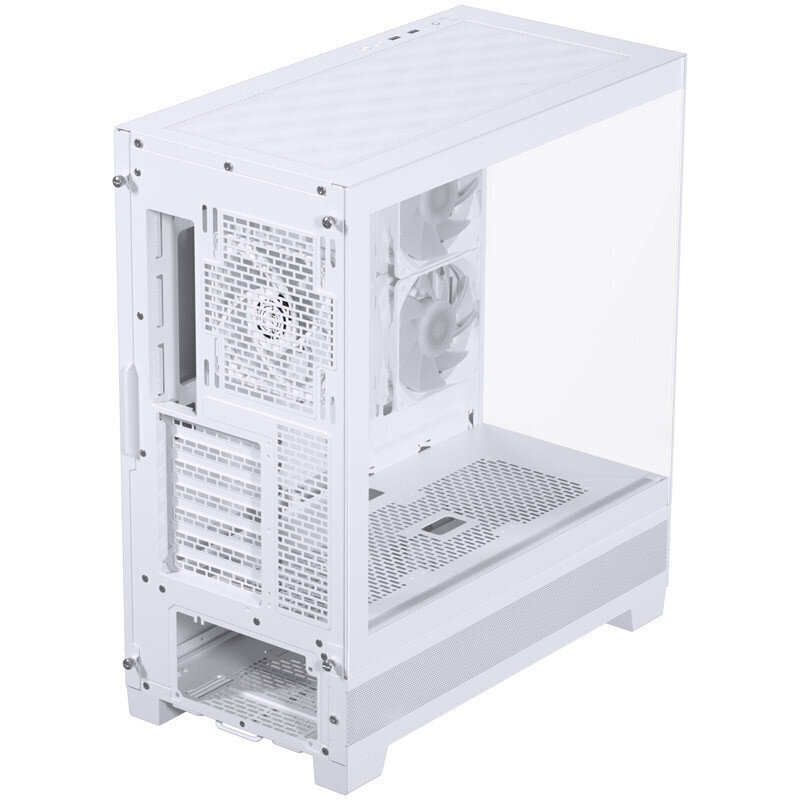 Phanteks XT View hind ja info | Arvutikorpused | kaup24.ee