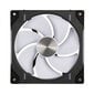 Phanteks D30 PWM Reverse Airflow D-RGB 3-Pack PH-F140D30R hind ja info | Arvuti ventilaatorid | kaup24.ee
