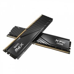 Adata XPG Lancer Blade AX5U6400C3232G-DTLABBK hind ja info | Operatiivmälu (RAM) | kaup24.ee