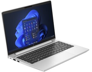 HP EliteBook 640 G10 (8A624EA) hind ja info | Sülearvutid | kaup24.ee