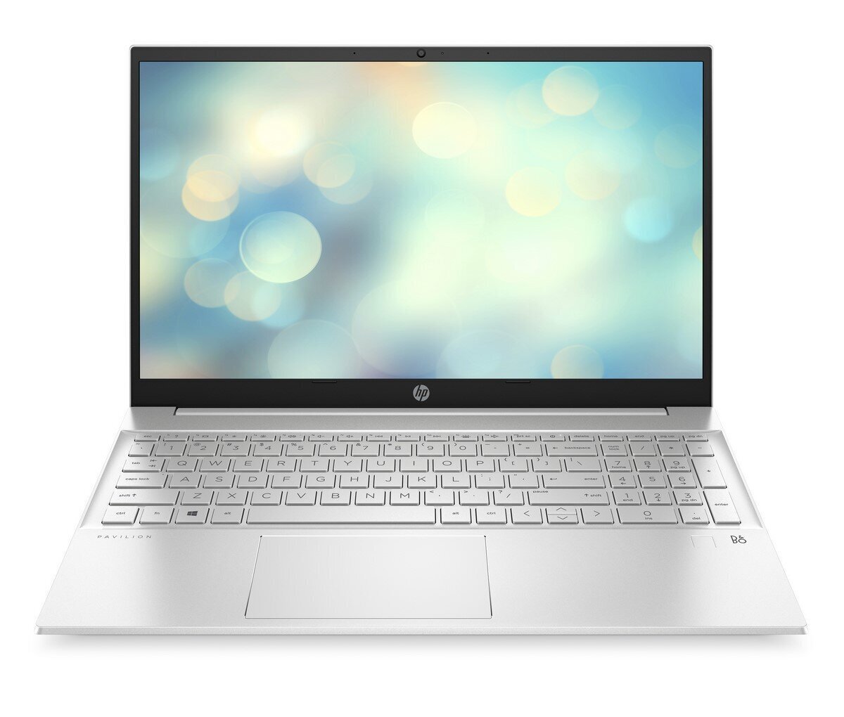 HP Pavilion 15-eh3006nw (9R826EA) hind ja info | Sülearvutid | kaup24.ee