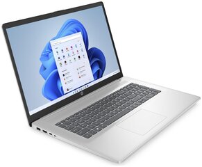 HP 17-cn3125nw (9R870EA) цена и информация | Записные книжки | kaup24.ee