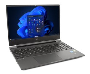 HP Victus 15 (9Q376EA) цена и информация | Записные книжки | kaup24.ee