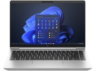 HP EliteBook 640 G10 (8A588EA) hind ja info | Sülearvutid | kaup24.ee