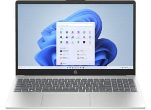 HP Laptop 15-fc0077no (7N548EA) hind ja info | Sülearvutid | kaup24.ee