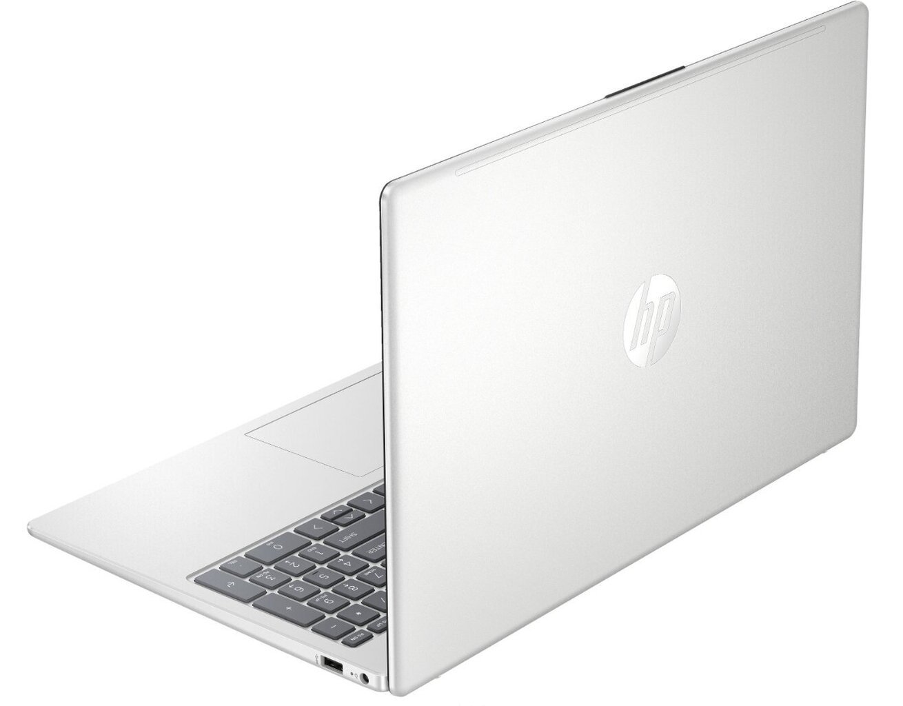 HP Laptop 15-fc0077no (7N548EA) цена и информация | Sülearvutid | kaup24.ee