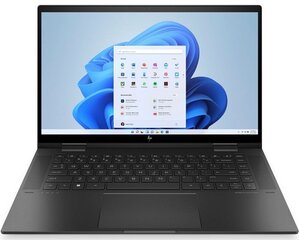 HP Envy x360 (9R846EA) цена и информация | Ноутбуки | kaup24.ee