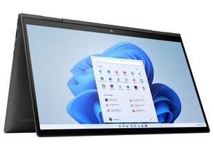 HP Envy x360 (9R847EA) цена и информация | Ноутбуки | kaup24.ee