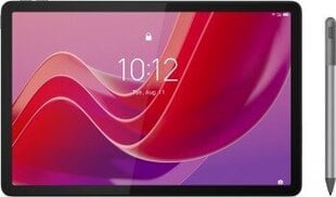 Lenovo Tab M11 TB330FU ZADB0034SE Lunar Grey цена и информация | для планшетов | kaup24.ee